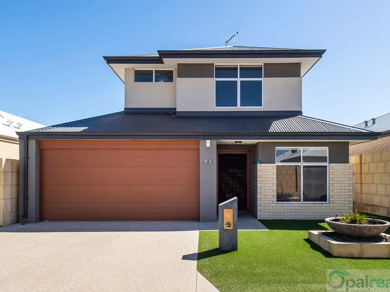 Contemporary and modern