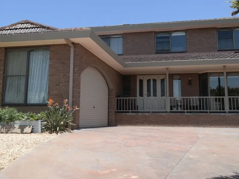 PERFECT FOR A FAMILY