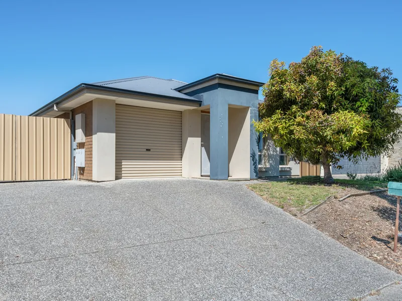 The perfect home to nest or invest in