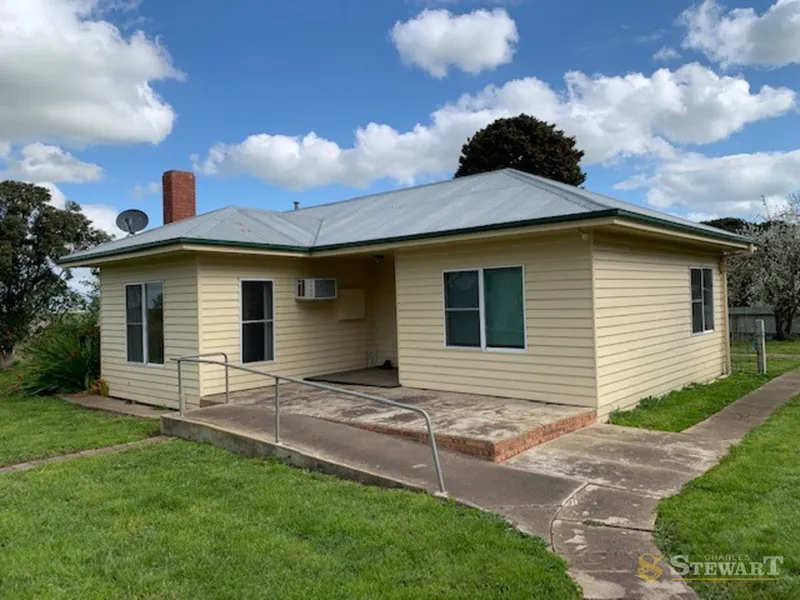 Quiet Country Living