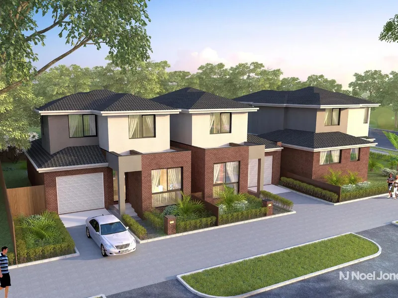 Beautiful Boutique Living