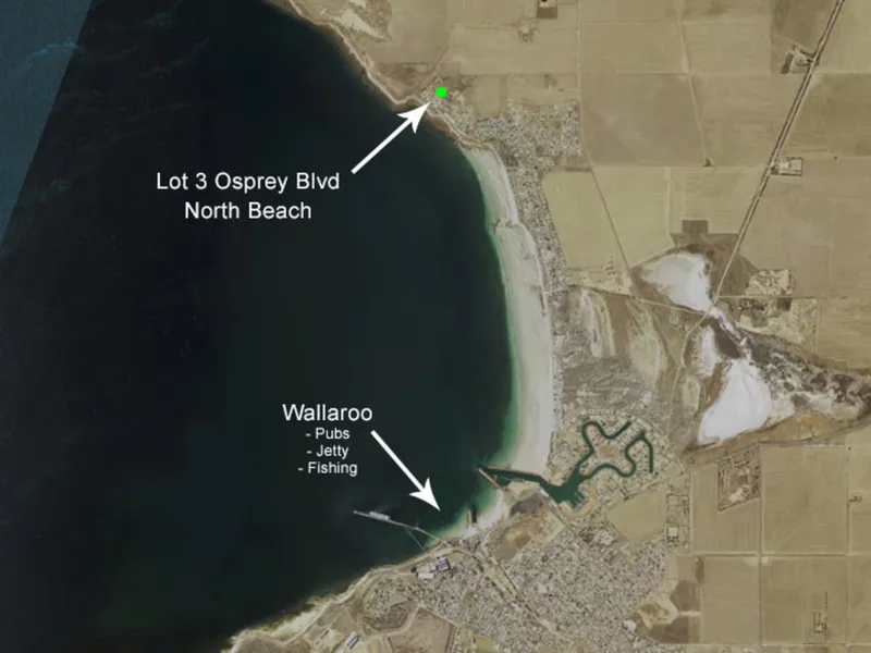 A True North Beach Gem