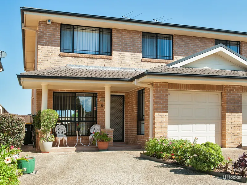 Leave the Car at Home!