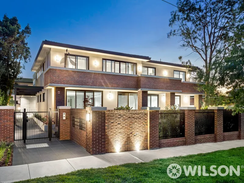 Elite, Elegant, Exceptional