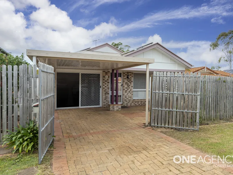 NEAT, SWEET & COMPLETE!!!