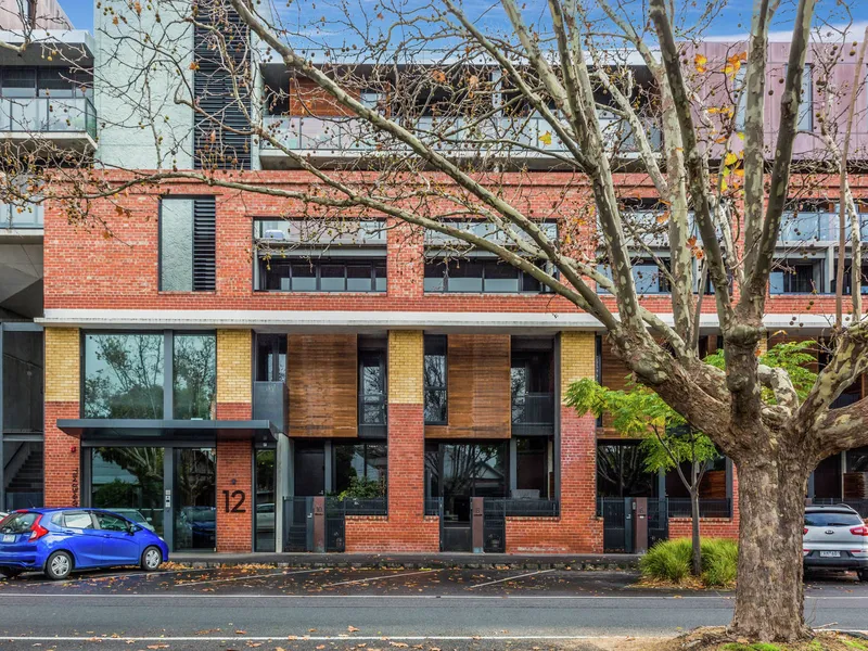 Abundant Style & Convenience