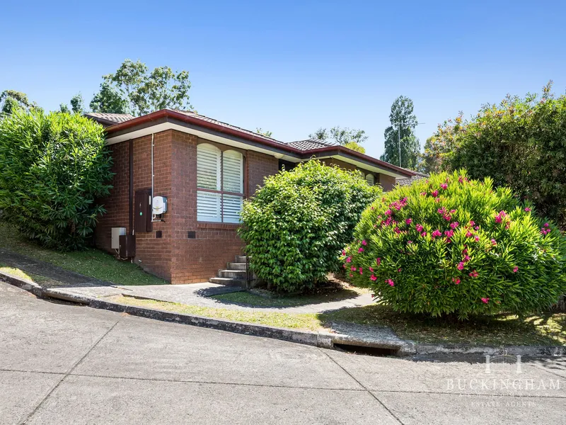 Leave The Car At Home