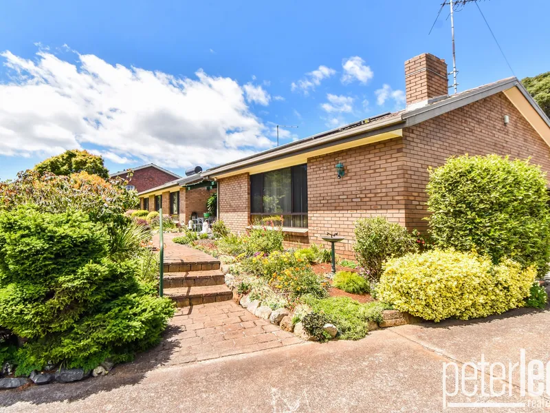 Spacious Family Home 