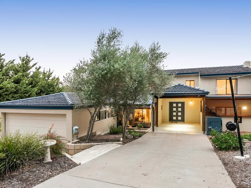 IT'S ENORMOUS - in every way