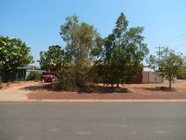 BELOW GROUND POOL AND HUGE YARD