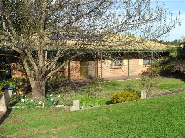 Neat Tidy Home in Great Location