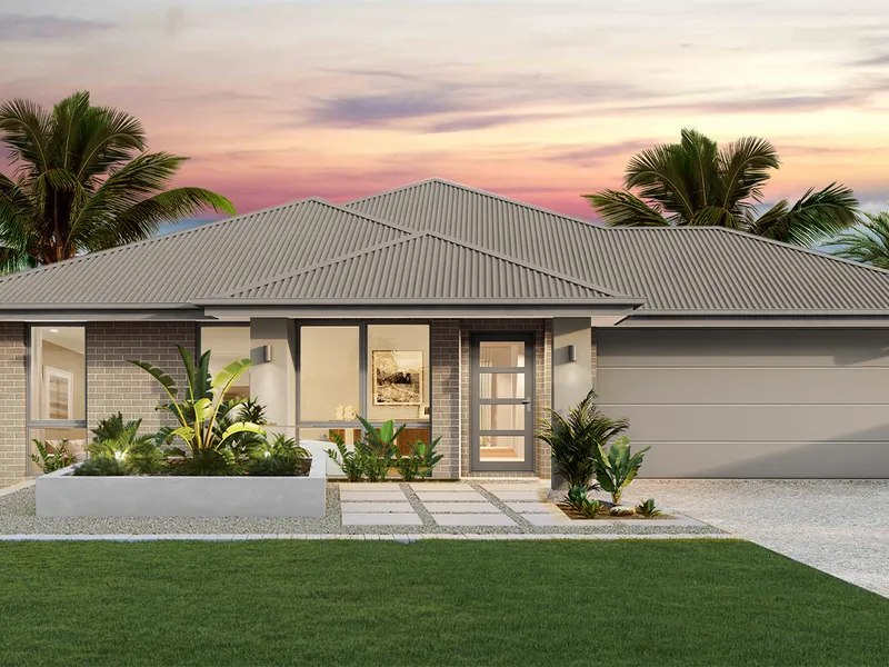 Dream big and live NOW. With NOW by Weeks