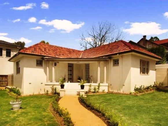 RENOVATED 3 BEDROOM FAMILY HOME
