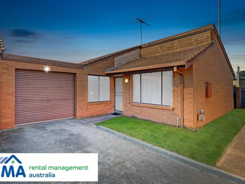 Charming Gem With Prime Location!