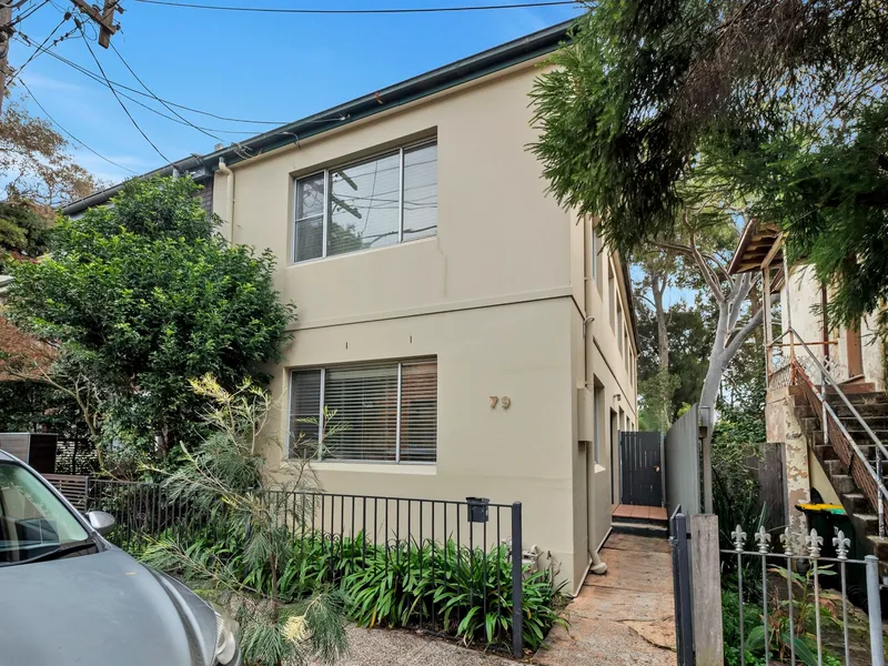 PRIME INVESTMENT or HOME FOR THE BRADY BUNCH (Inspections by Appointment only)