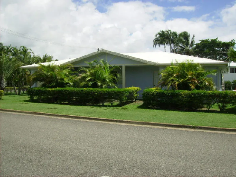 LOWSET BLOCK HOME - COMPLETED CIRCA EARLY 2000s