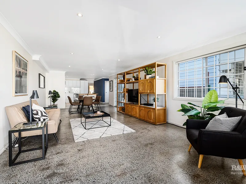 Freestanding Family Home - Stylish Renovation & Flexible Floorplan