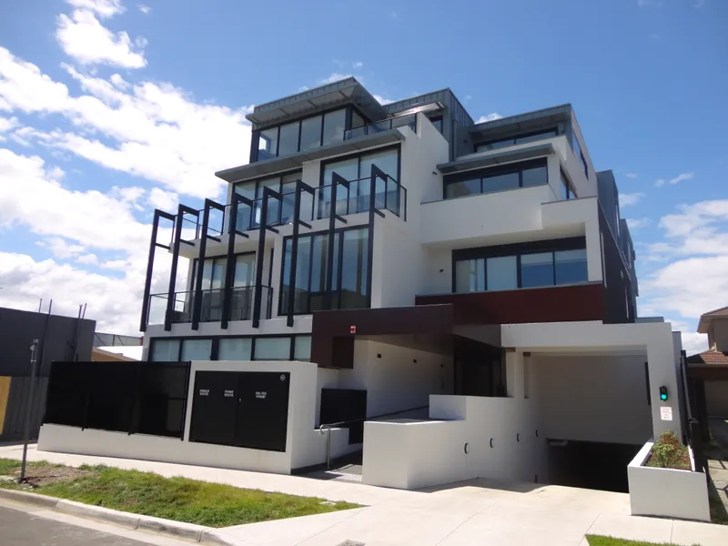 In the heart of Bentleigh !