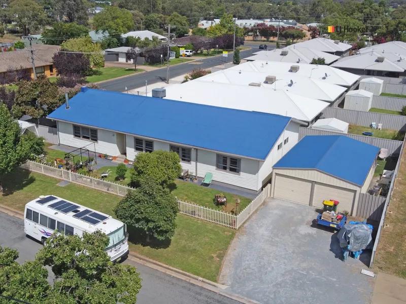 Look Inside, You'll be Surprised