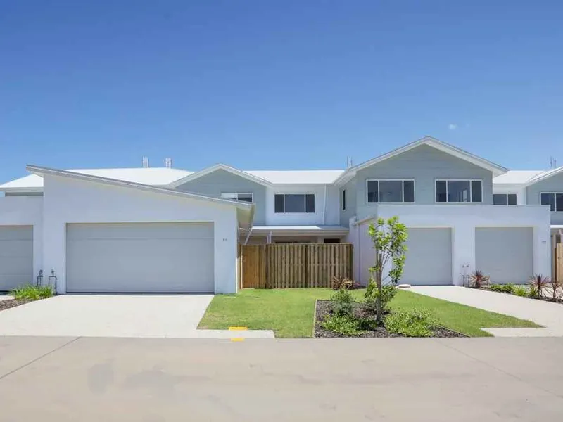 Luxury Living in the New Tide Residences