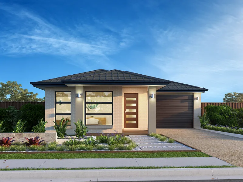 RARE PACKAGE UNDER $600,000!