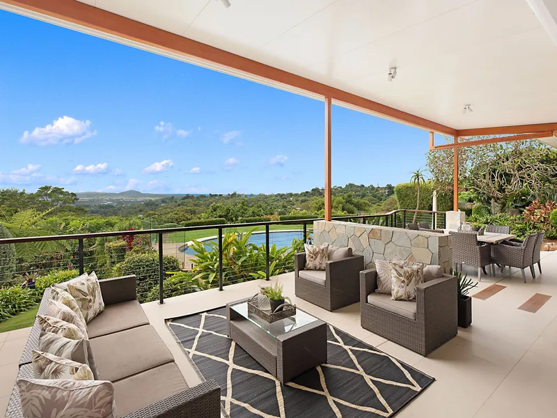 Buderim's Most Exclusive Residential Address