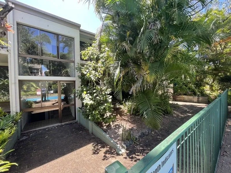 MERMAID WATERS - 25/111 Markeri Street