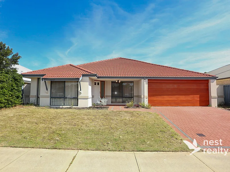 FABULOUS VALUE HOME CLOSE TO ALL BALDIVIS AMENTITIES