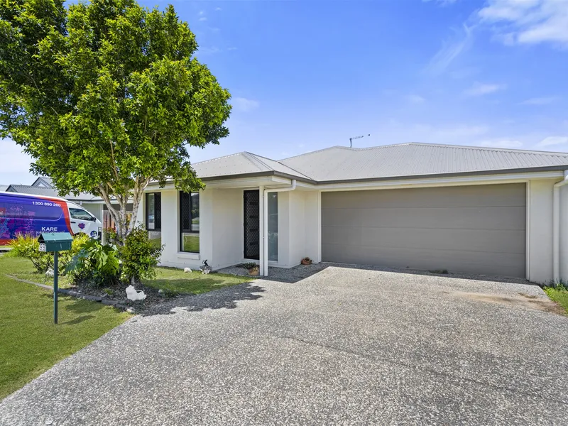 Top Location For Top Performing Investment!