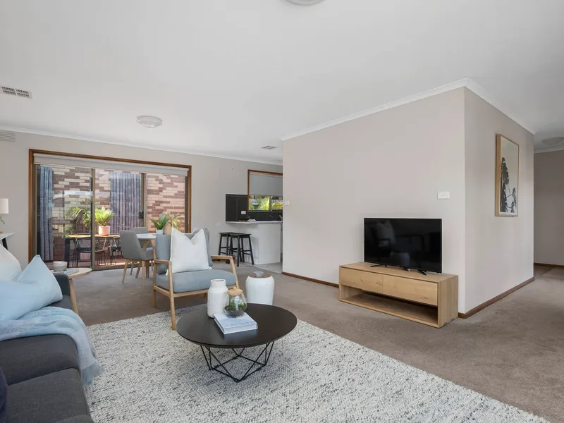 Design, Detail & an In-Demand Position