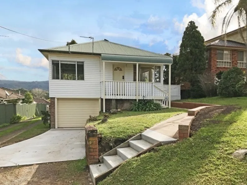 Here's a home that offers you comfortable living!