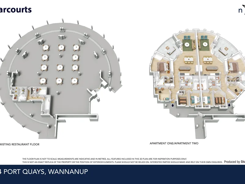 Astounding Opportunity for Multi Residential Developments in a Premium Location