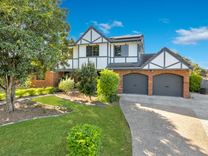 Home for Large Families