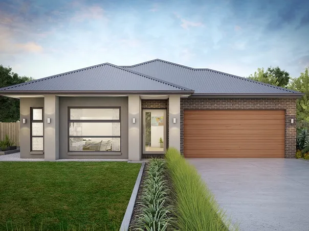 House & Land Package in Mt. Pleasant Estate