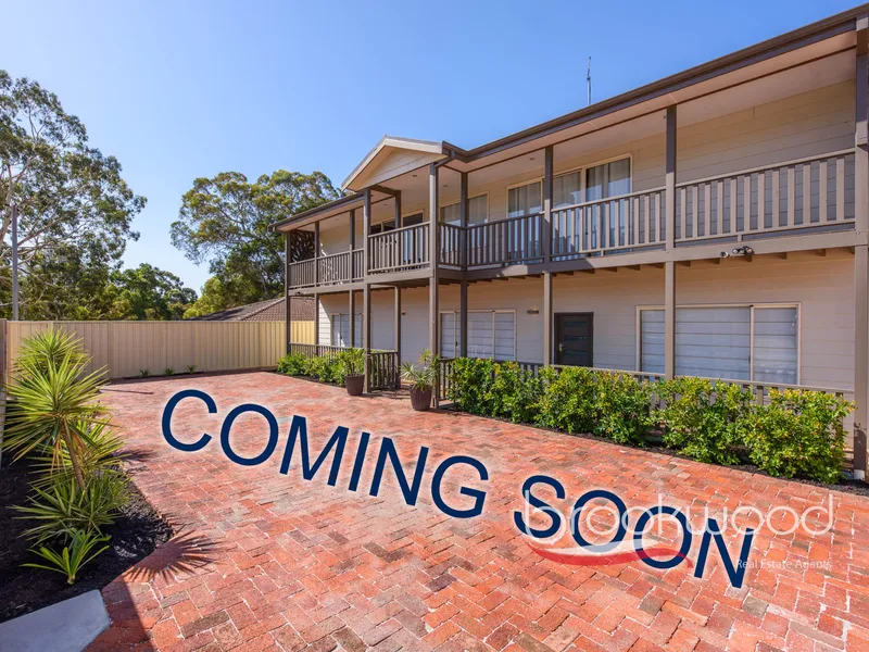 COMING SOON - BELLE OF THE FOOTHILLS