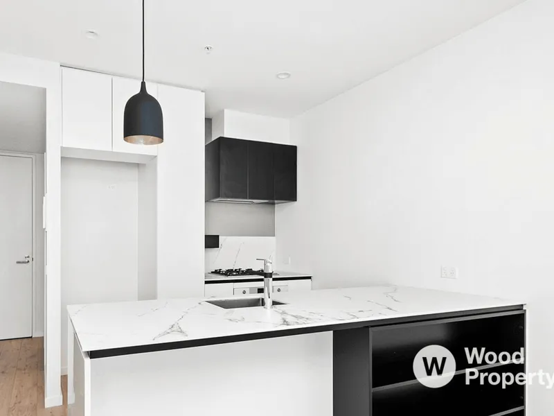 Two Bedroom Apartment in Central Location!