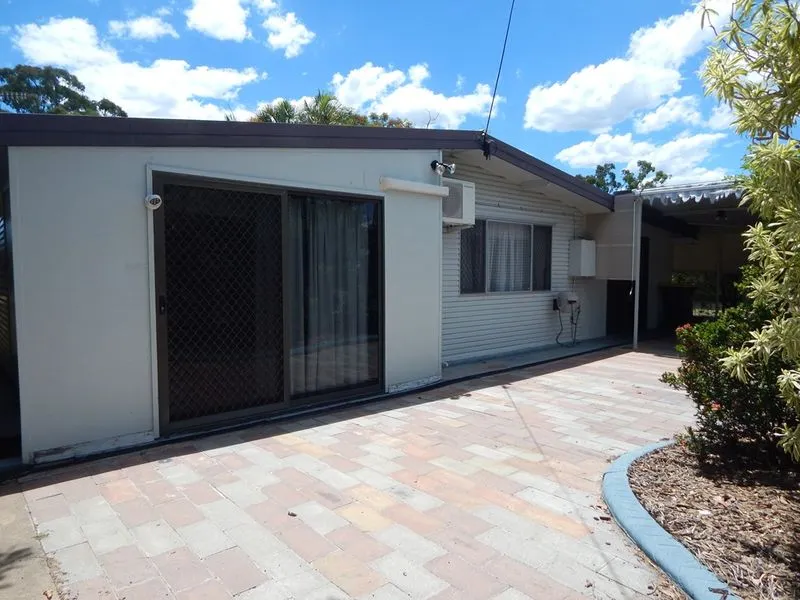 Lowset Home with Shed!