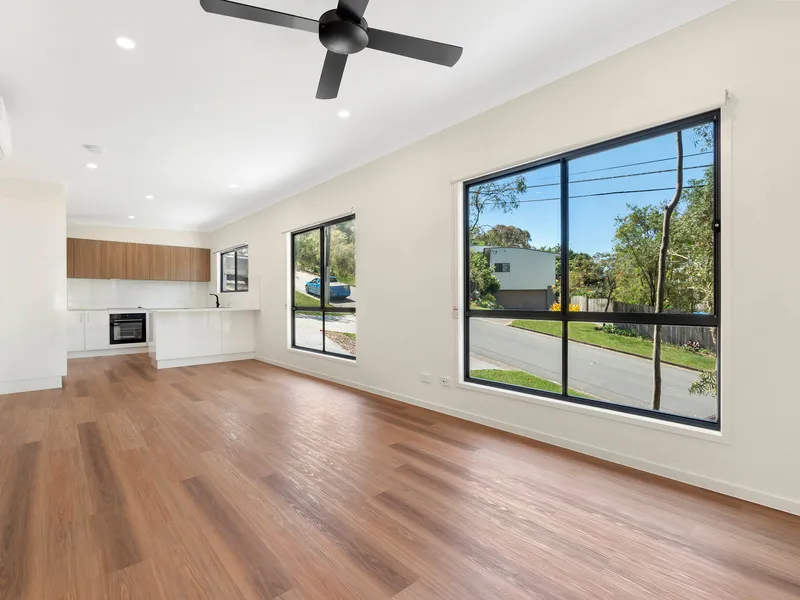 MORE THAN JUST A GRANNY FLAT!