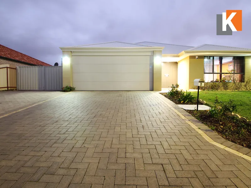 Quick Sale, Don't Miss Out!