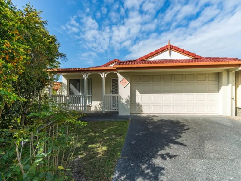 Good location close to tram station