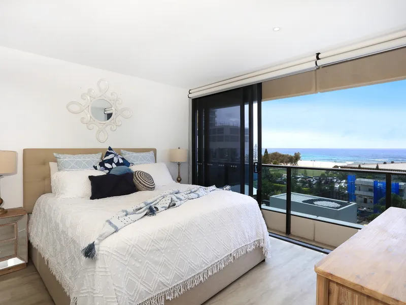 Oracle - Luxurious Apartment Living at its Best.