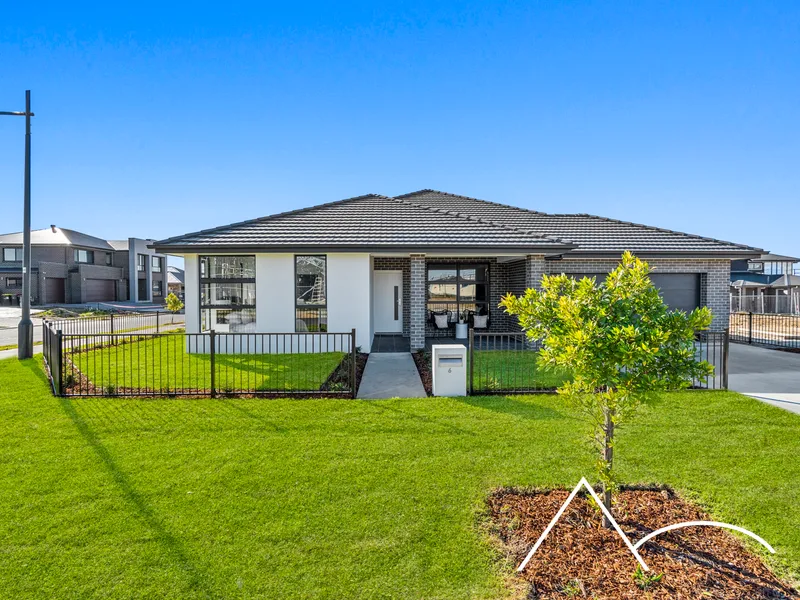 Executive Living | Family Friendly | Golf Course Estate