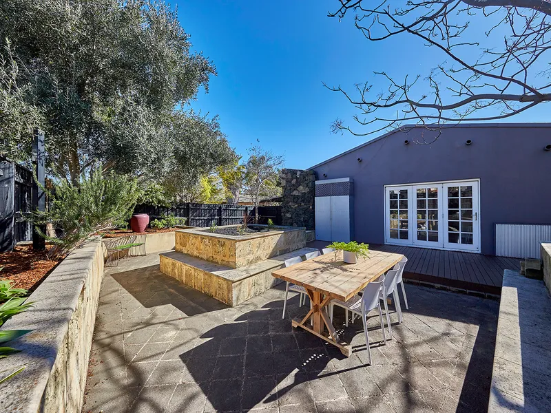 Convenience in Beautiful Applecross