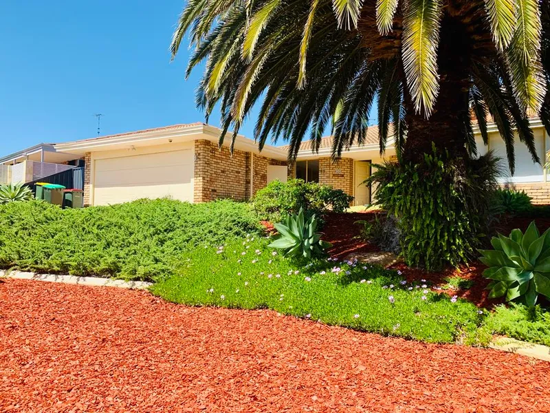 Spacious Family Home!