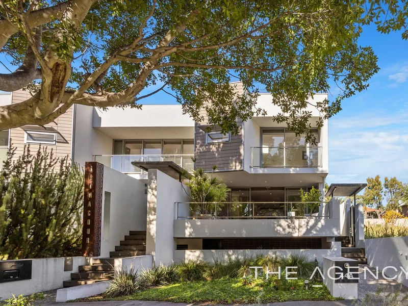 PARKLAND VIEW LUXURY