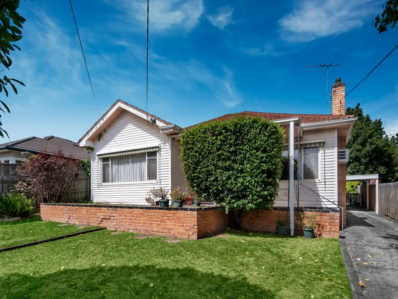 Prime Development Opportunity (STCA)