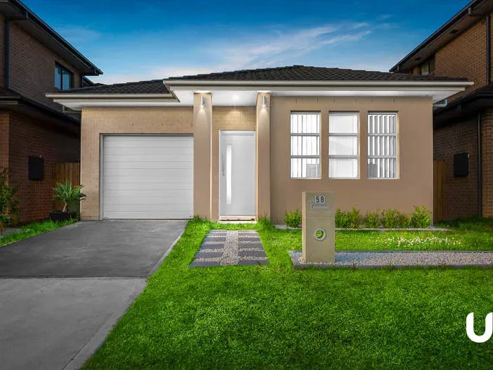 4 Bedroom House | Golf Course Views