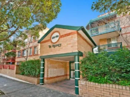 Vibrant Redfern Convenience