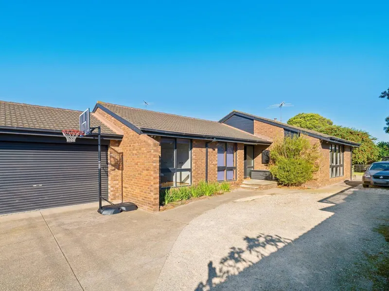 The Complete Family Home at a Very Affordable Price