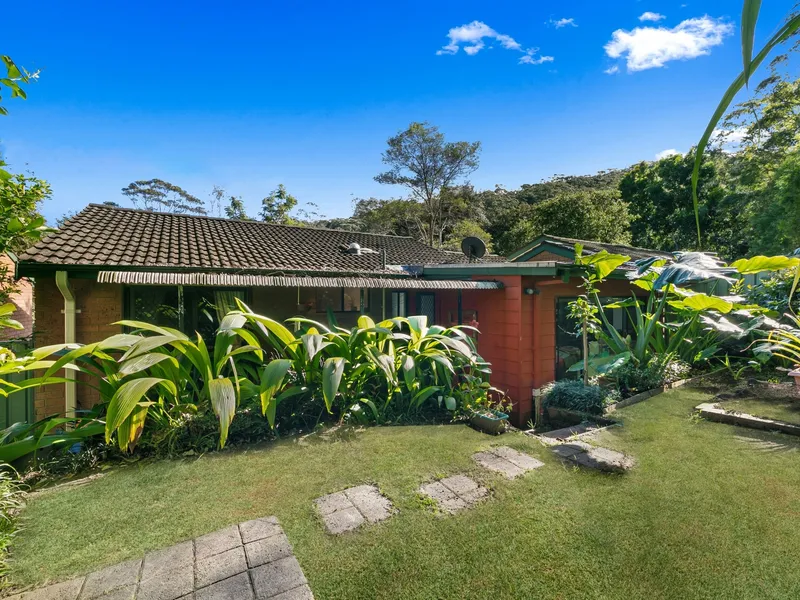 Great investment or First home !